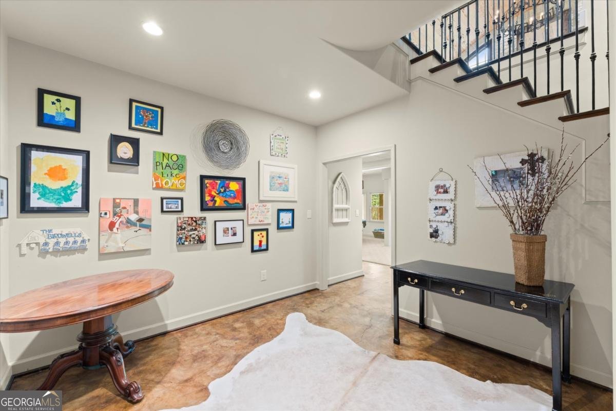 581 Pine Valley Road Marietta - Photo 59