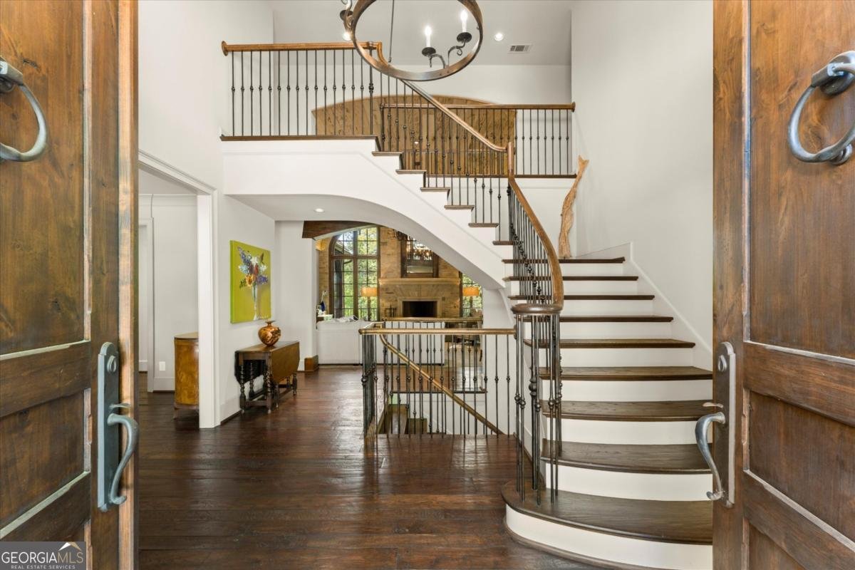 581 Pine Valley Road Marietta - Photo 6