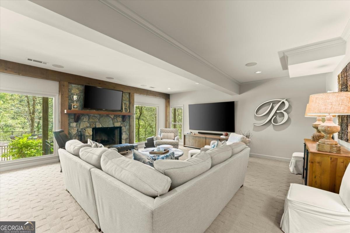 581 Pine Valley Road Marietta - Photo 60