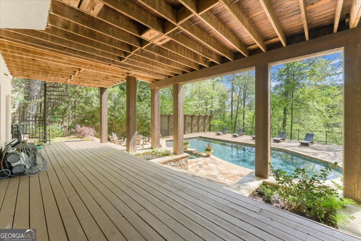 581 Pine Valley Road Marietta - Photo 67