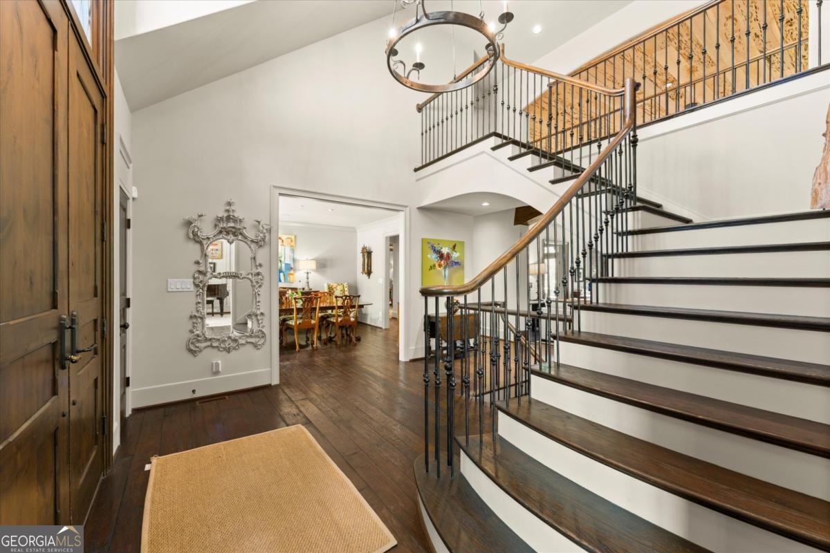 581 Pine Valley Road Marietta - Photo 7