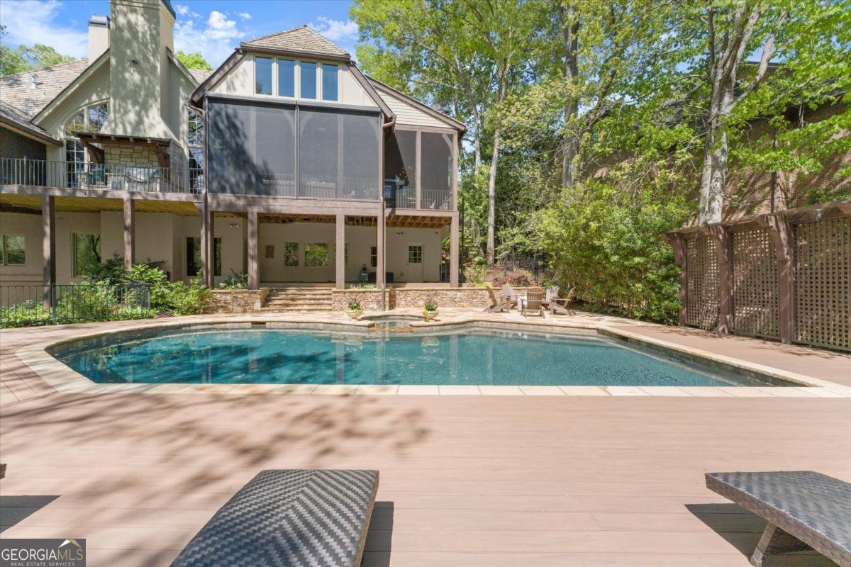 581 Pine Valley Road Marietta - Photo 71