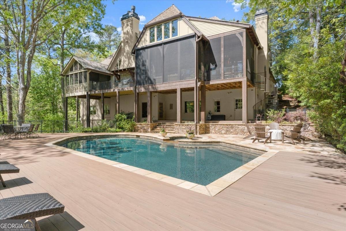 581 Pine Valley Road Marietta - Photo 72