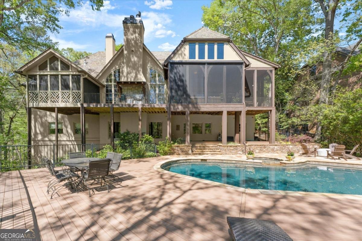 581 Pine Valley Road Marietta - Photo 73