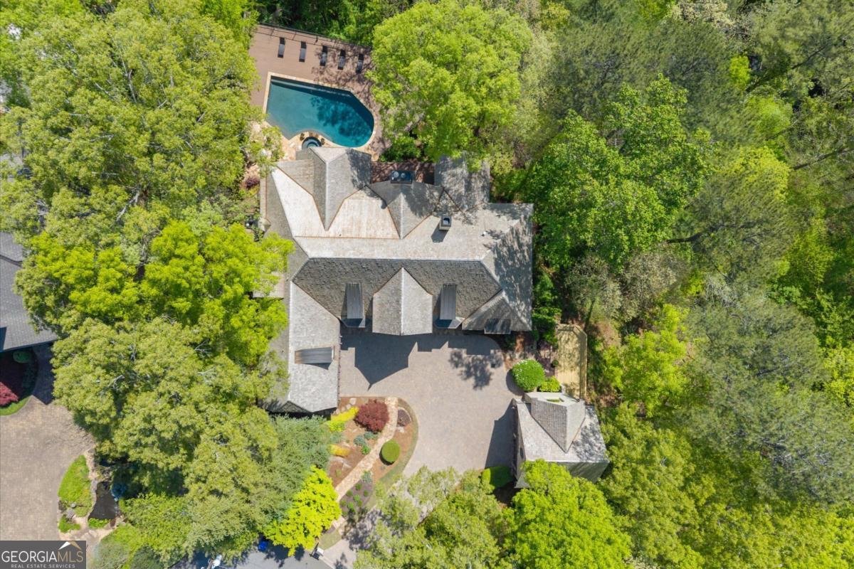 581 Pine Valley Road Marietta - Photo 74