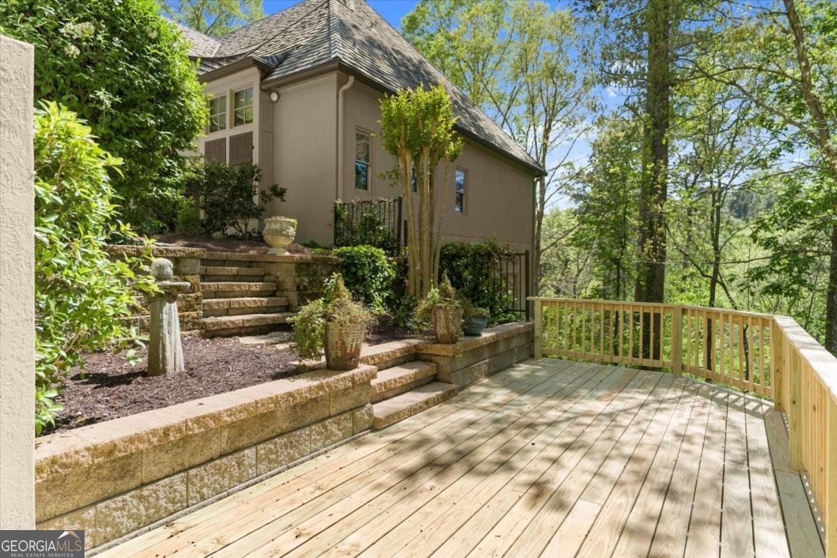 581 Pine Valley Road Marietta - Photo 79