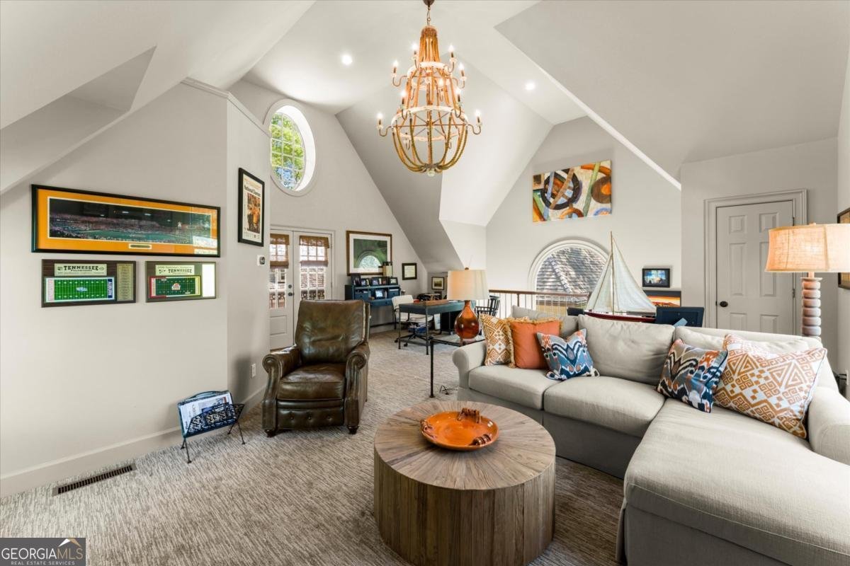 581 Pine Valley Road Marietta - Photo 83