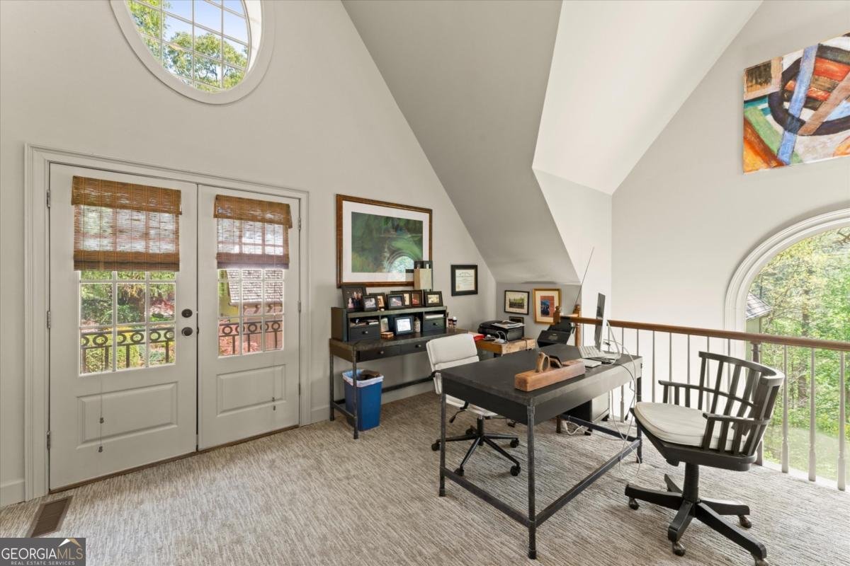 581 Pine Valley Road Marietta - Photo 84