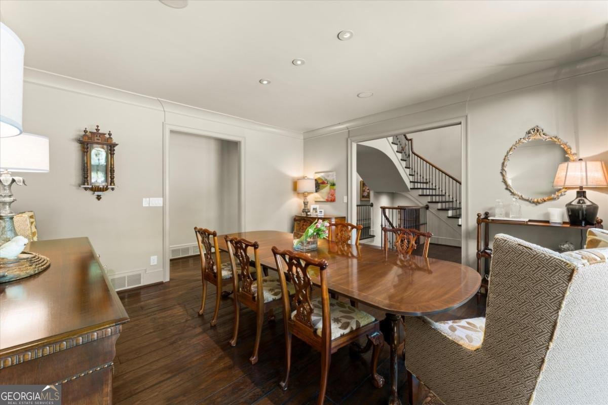 581 Pine Valley Road Marietta - Photo 9