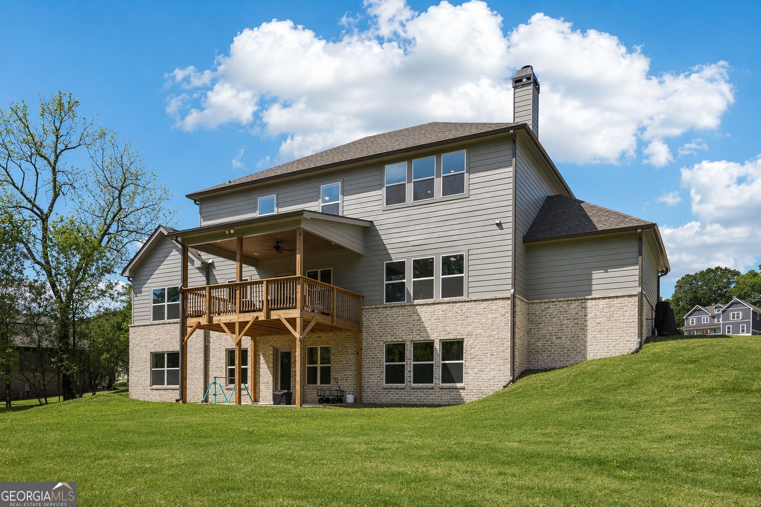 199 Tennessee Walker Way Hoschton - Photo 10