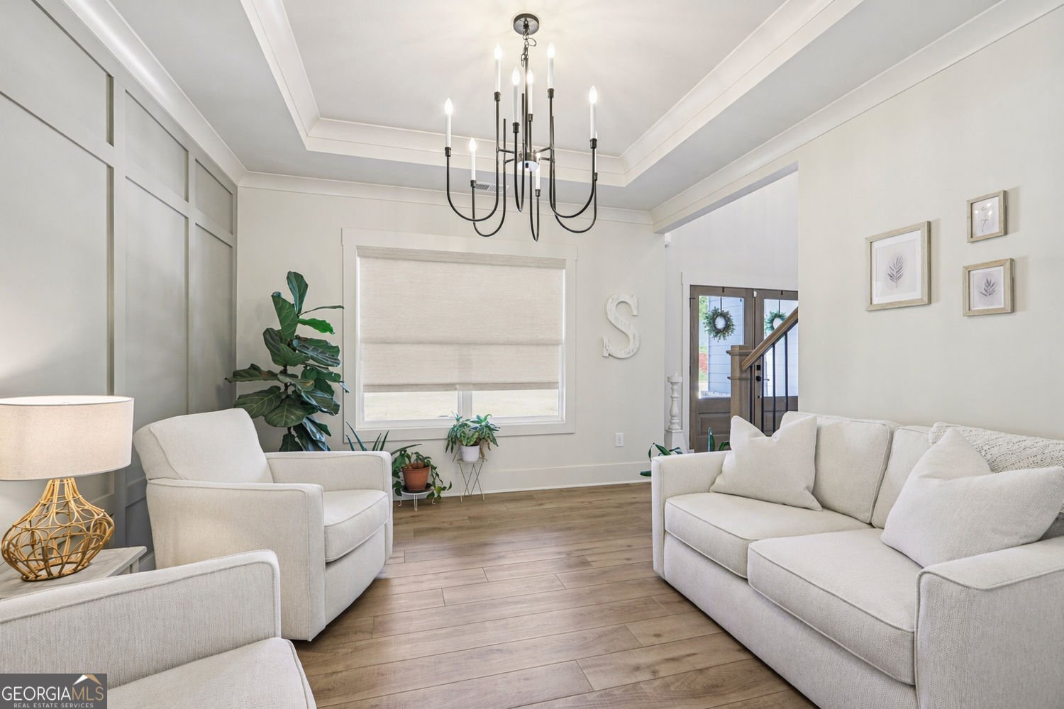 199 Tennessee Walker Way Hoschton - Photo 12