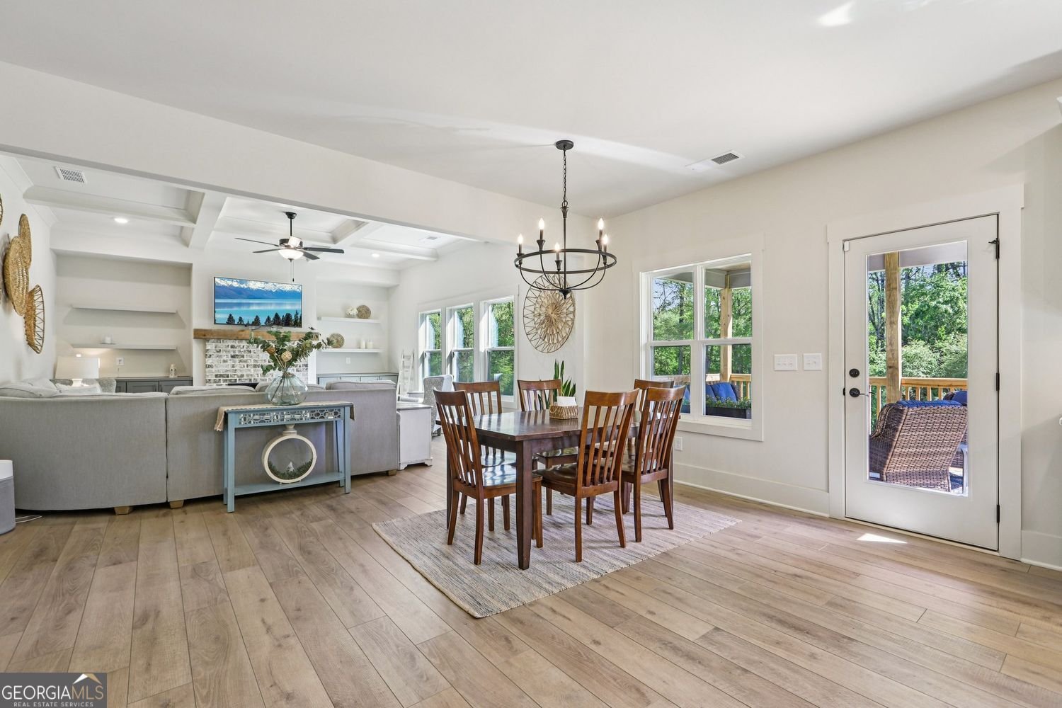 199 Tennessee Walker Way Hoschton - Photo 13