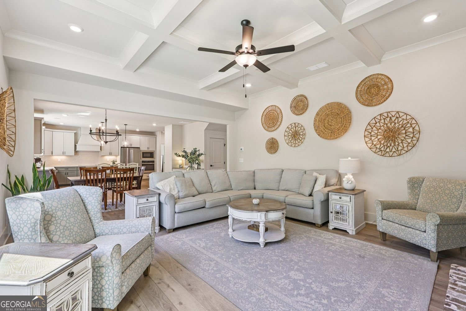 199 Tennessee Walker Way Hoschton - Photo 14