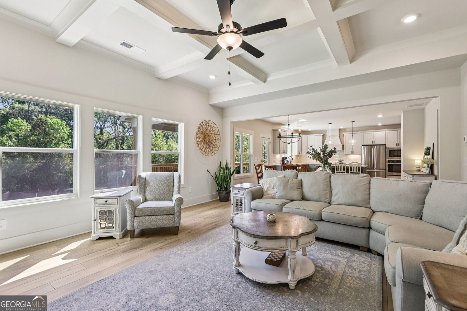 199 Tennessee Walker Way Hoschton - Photo 15