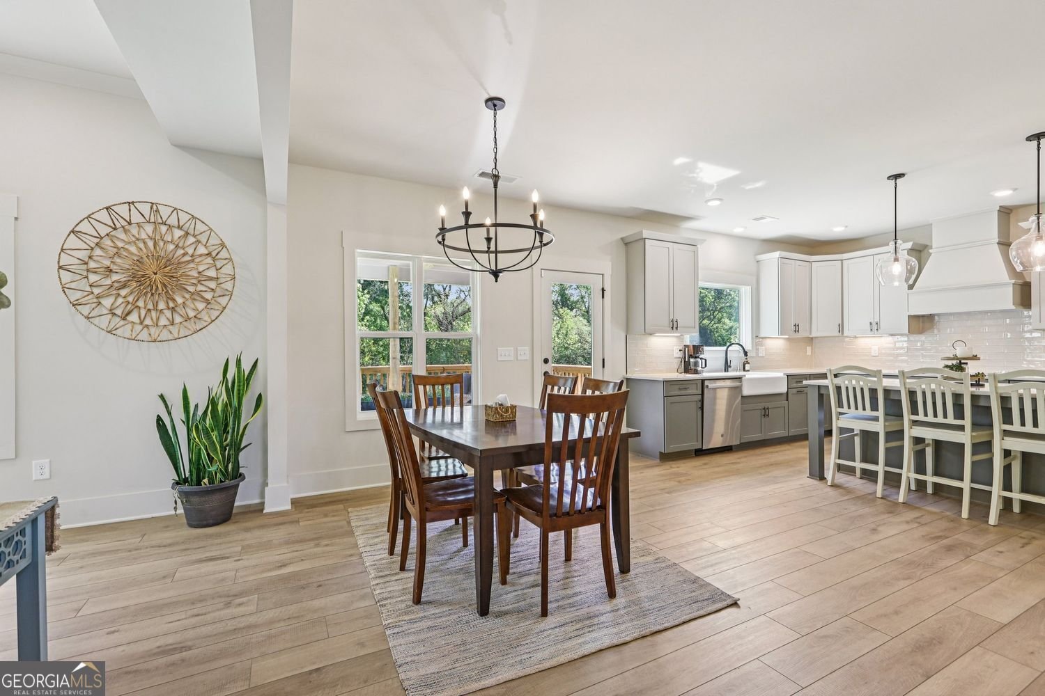 199 Tennessee Walker Way Hoschton - Photo 16