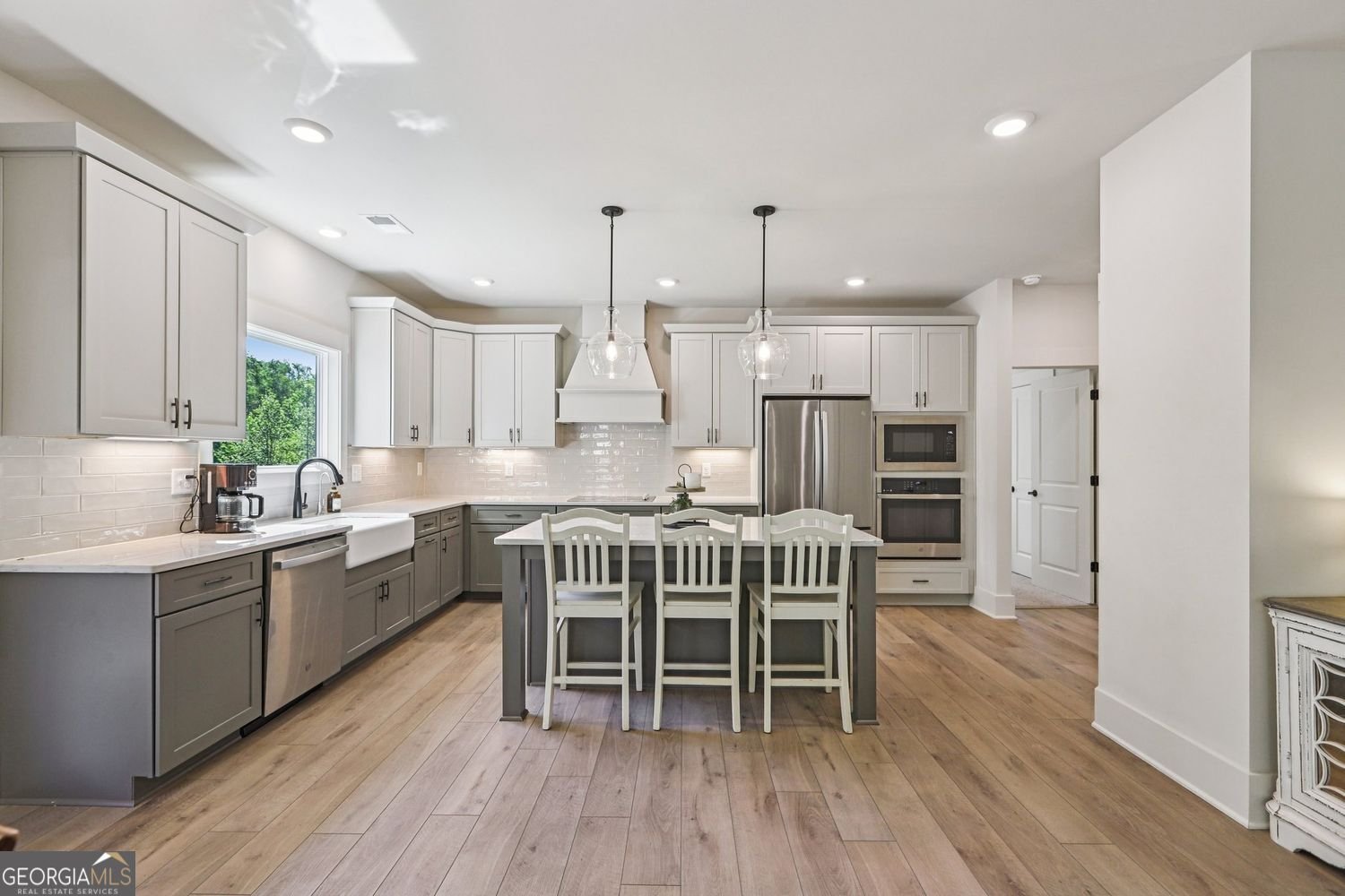 199 Tennessee Walker Way Hoschton - Photo 17