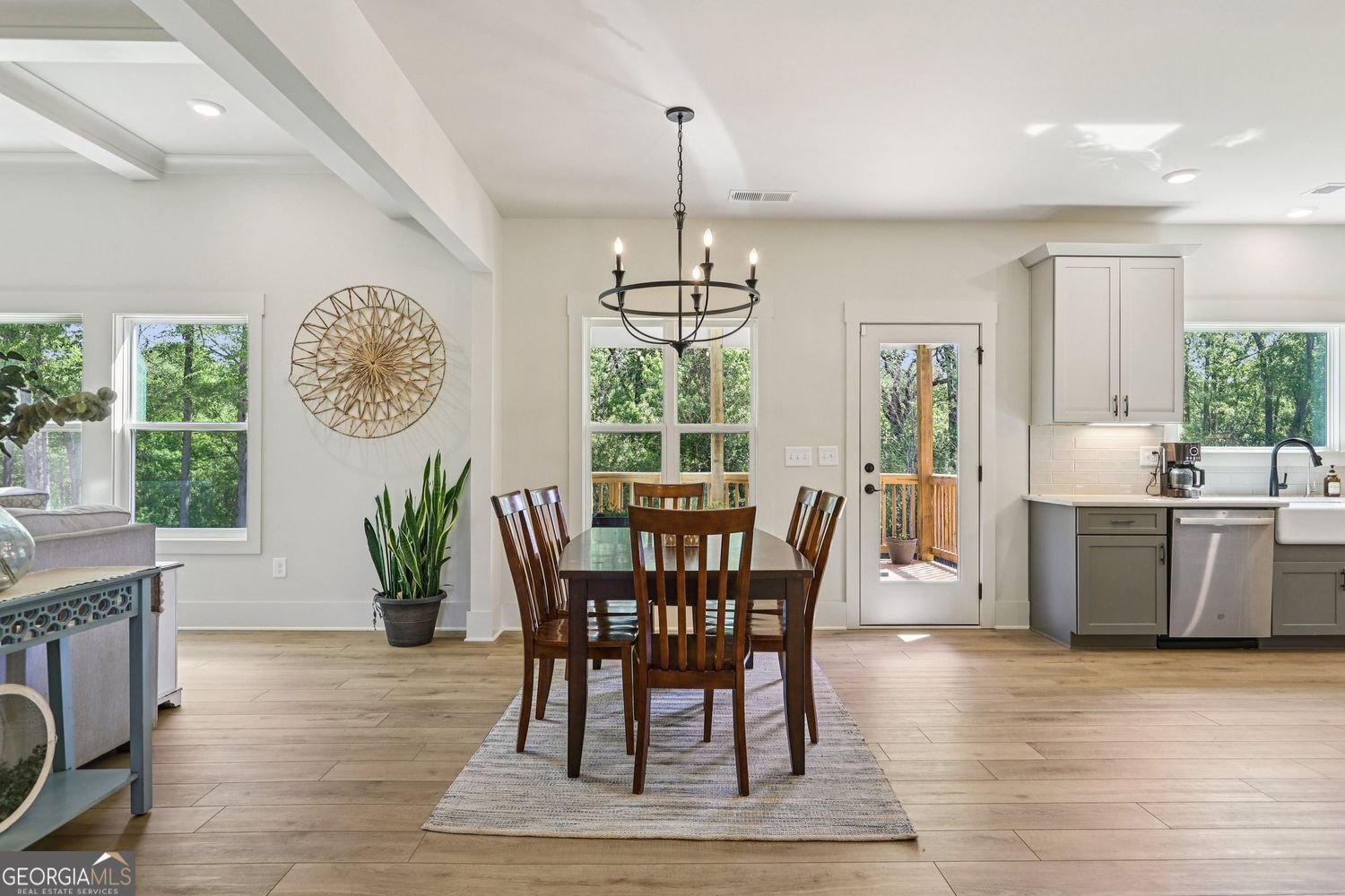 199 Tennessee Walker Way Hoschton - Photo 18