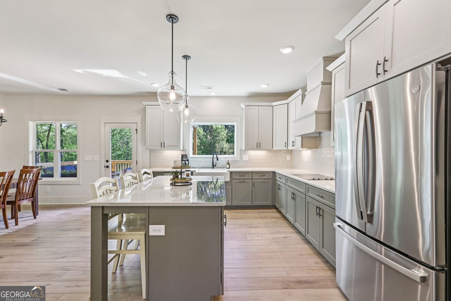 199 Tennessee Walker Way Hoschton - Photo 19