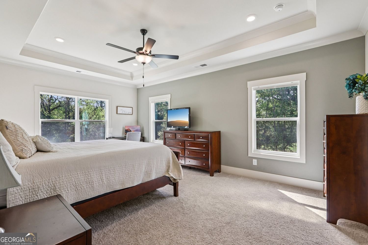 199 Tennessee Walker Way Hoschton - Photo 20