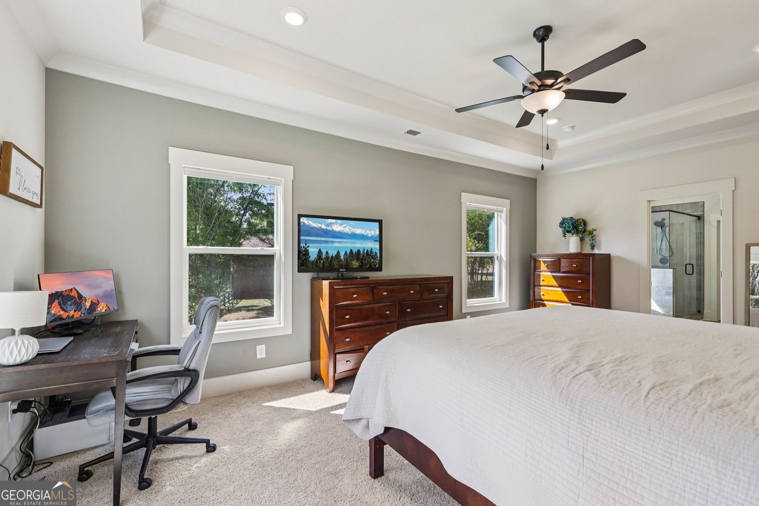 199 Tennessee Walker Way Hoschton - Photo 21