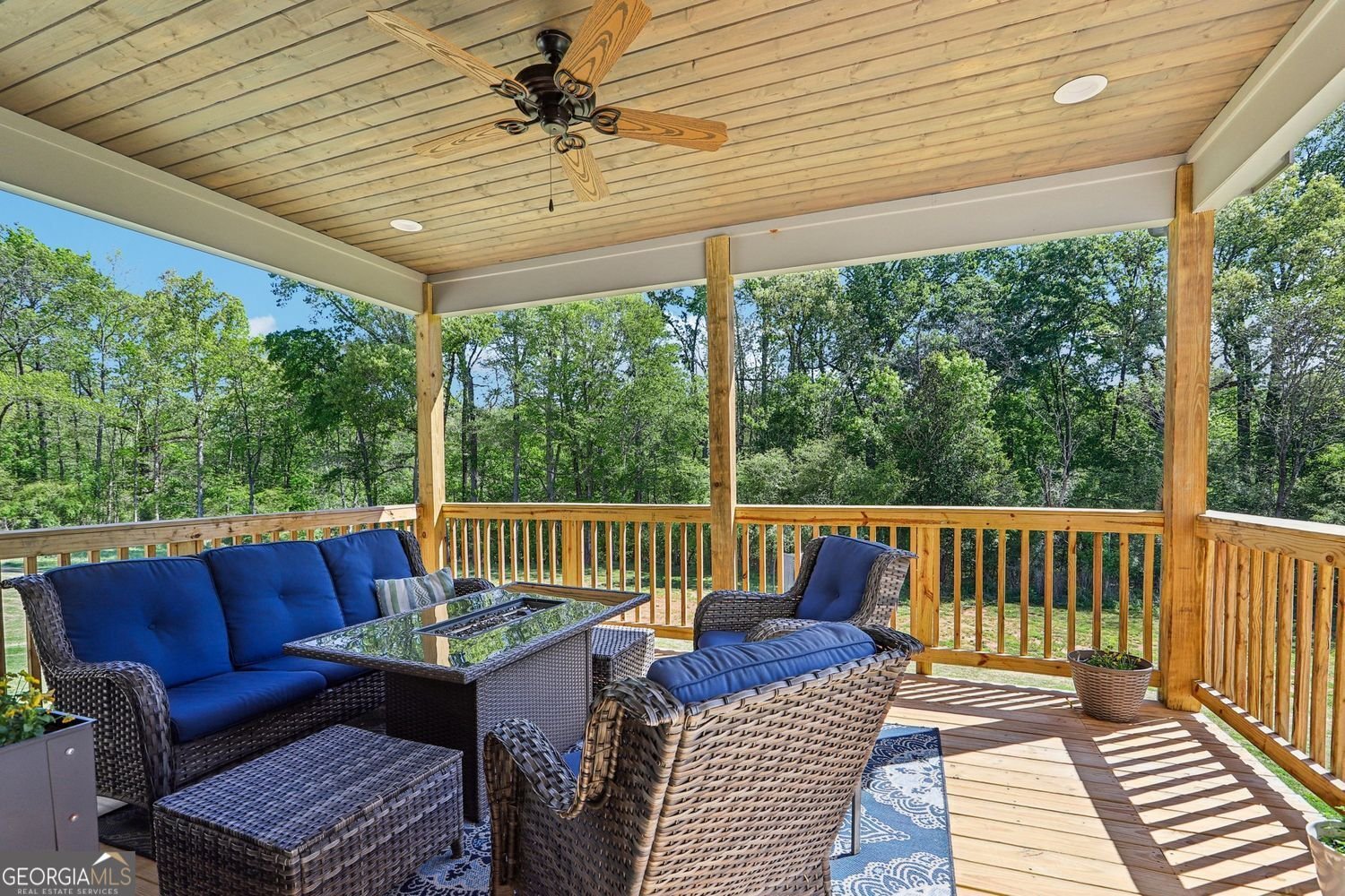 199 Tennessee Walker Way Hoschton - Photo 44