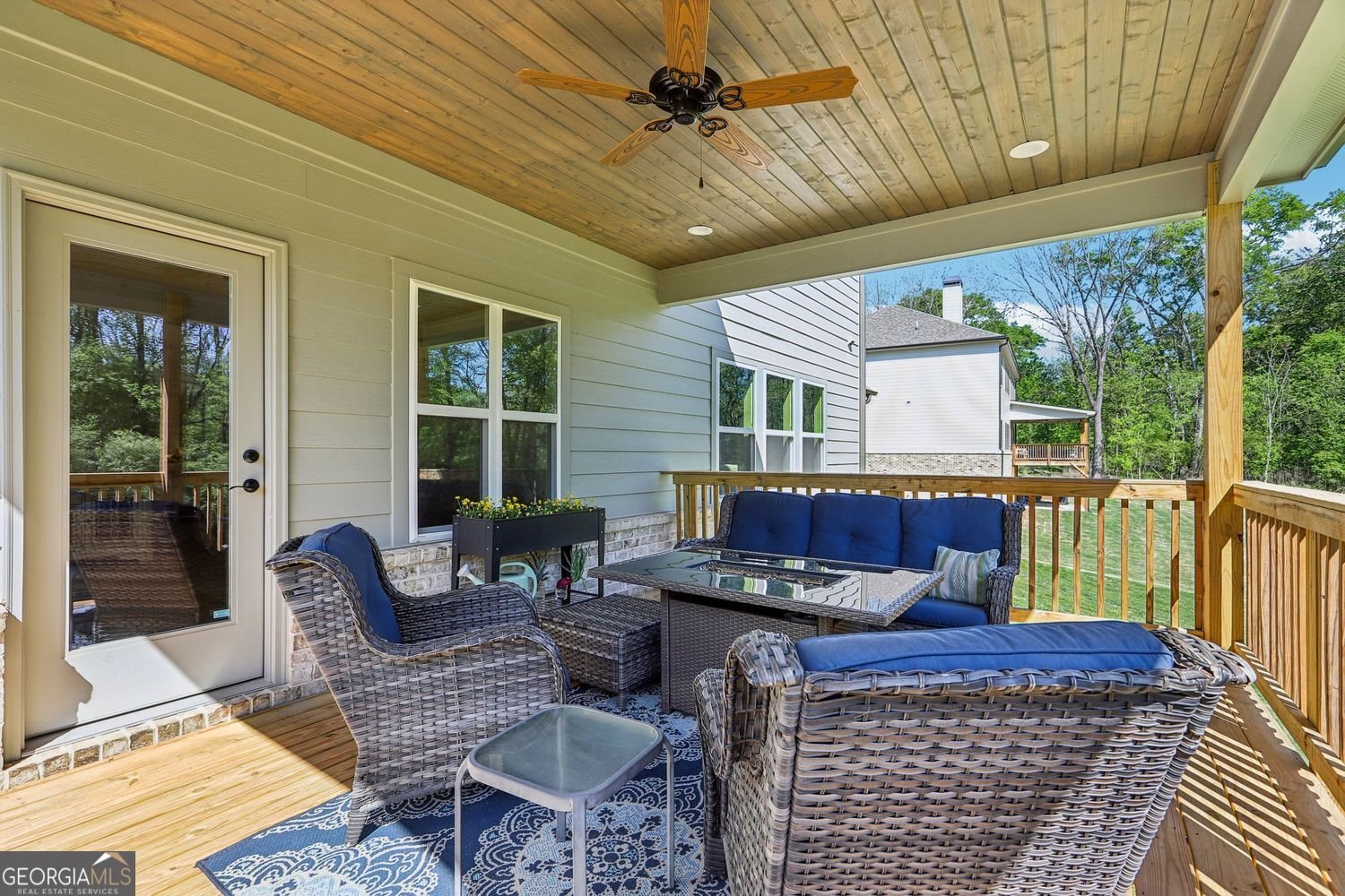 199 Tennessee Walker Way Hoschton - Photo 45