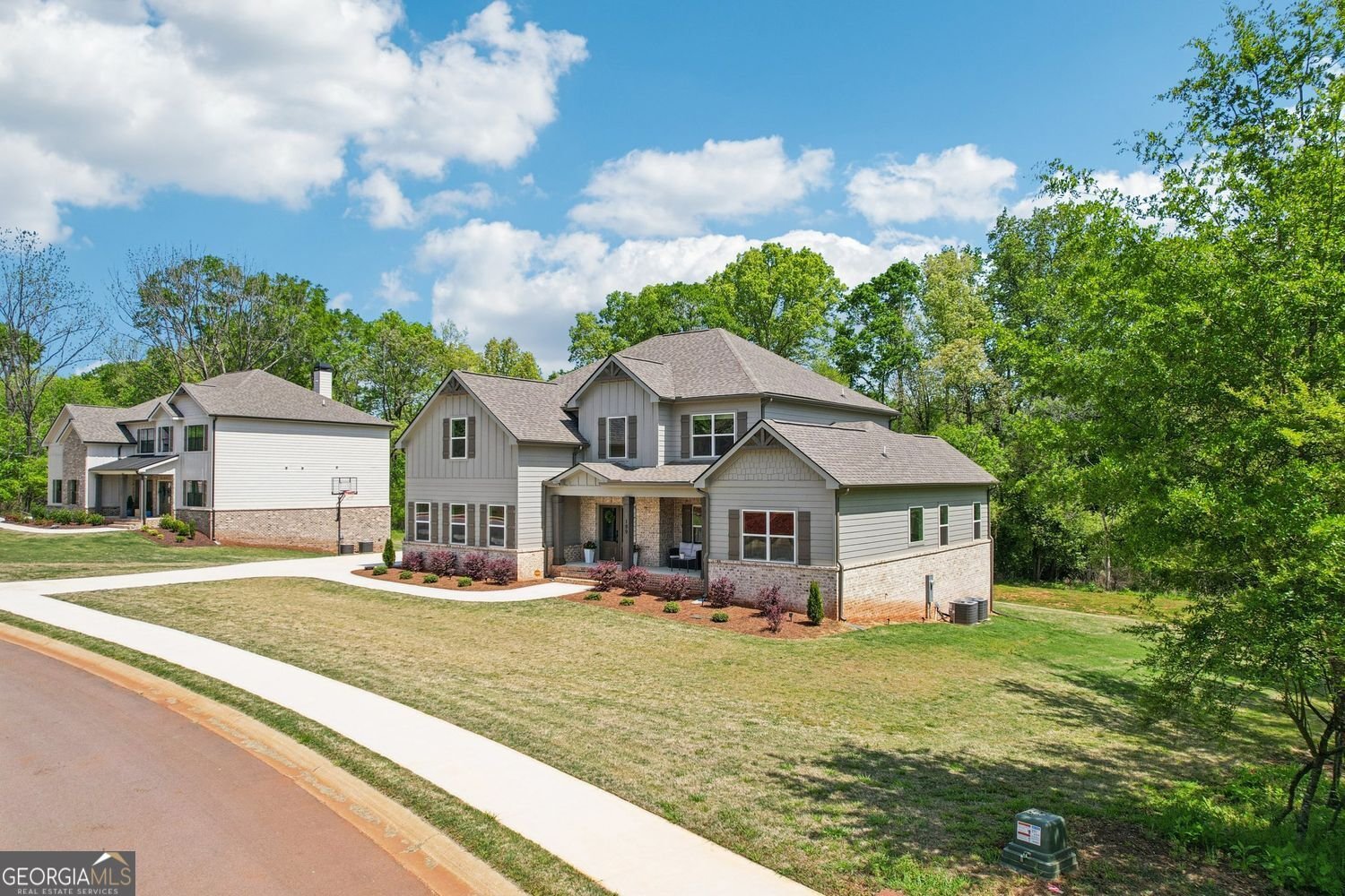 199 Tennessee Walker Way Hoschton - Photo 49