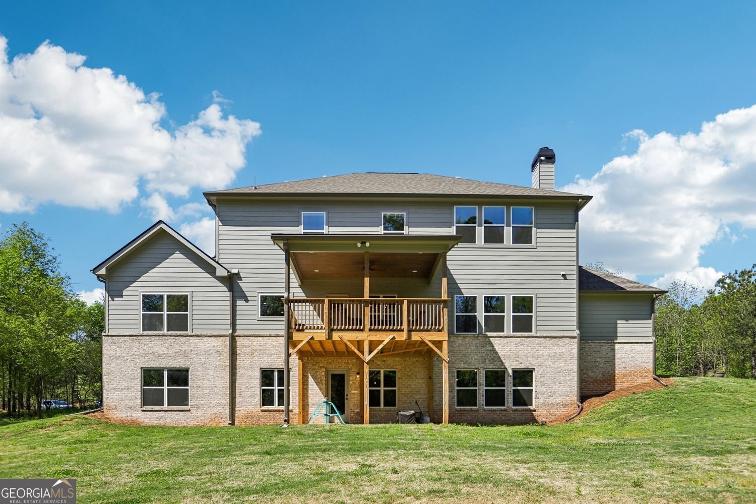 199 Tennessee Walker Way Hoschton - Photo 50