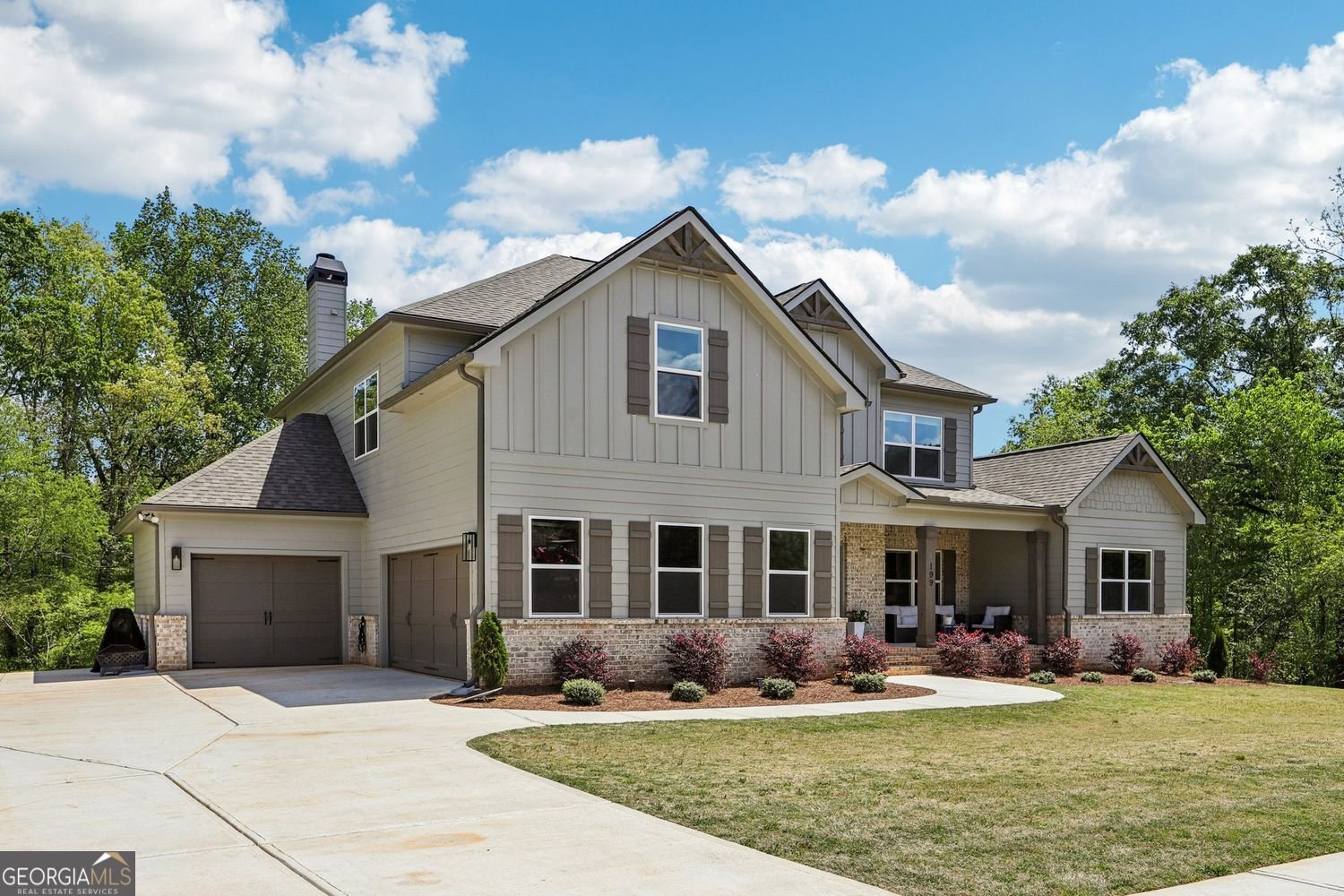 199 Tennessee Walker Way Hoschton - Photo 51