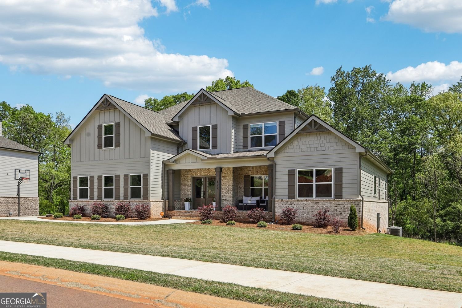 199 Tennessee Walker Way Hoschton - Photo 52