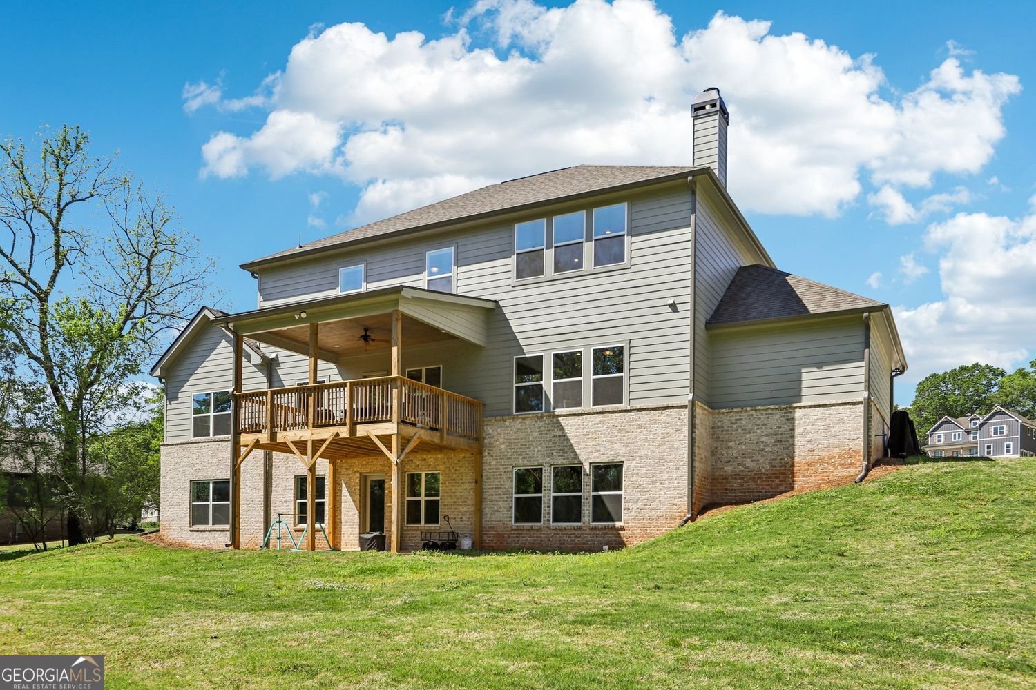 199 Tennessee Walker Way Hoschton - Photo 53