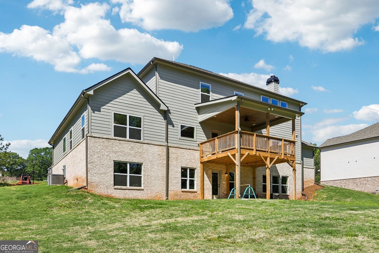 199 Tennessee Walker Way Hoschton - Photo 54