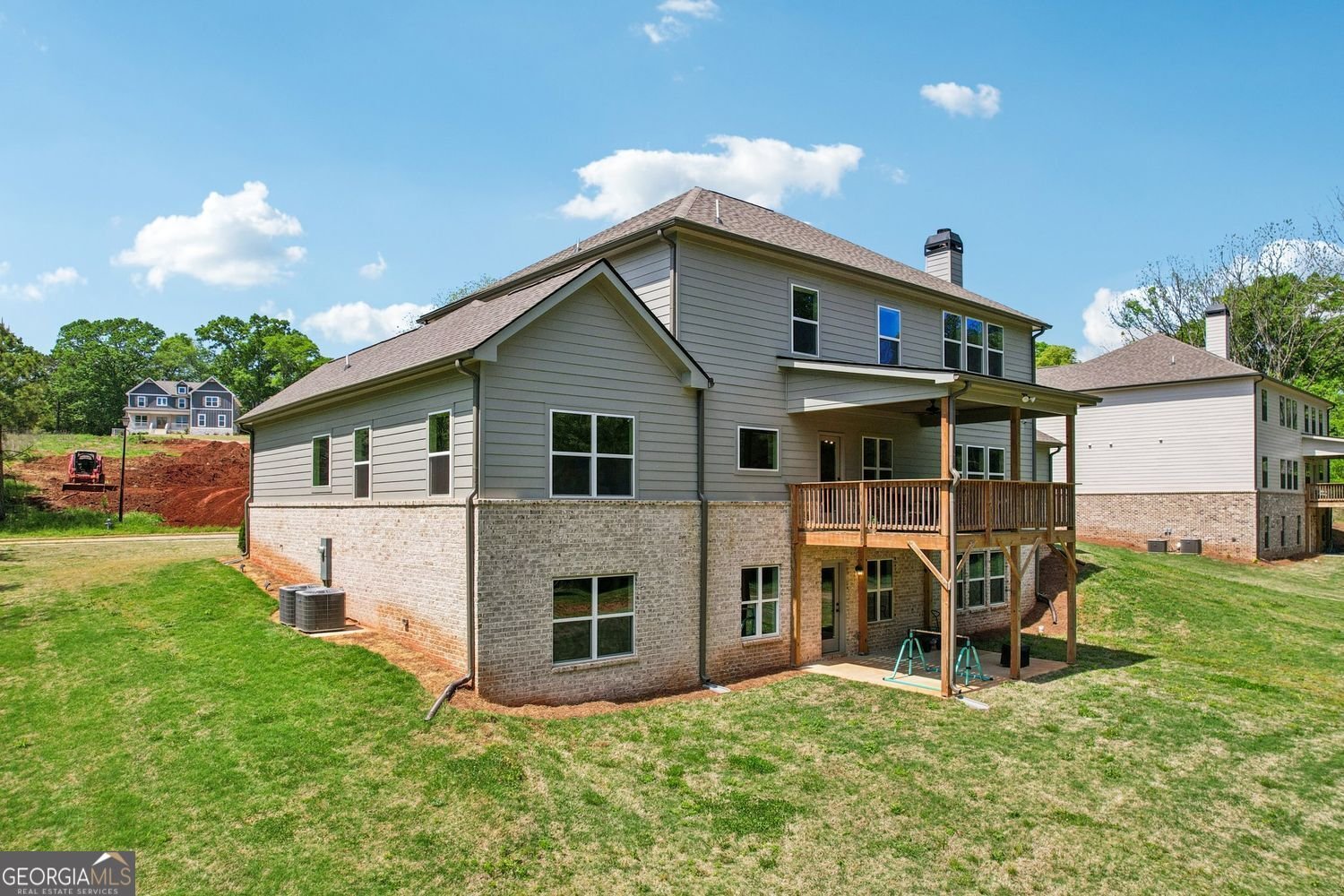 199 Tennessee Walker Way Hoschton - Photo 55