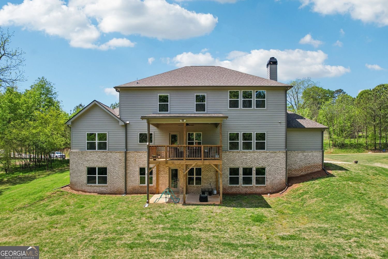 199 Tennessee Walker Way Hoschton - Photo 56