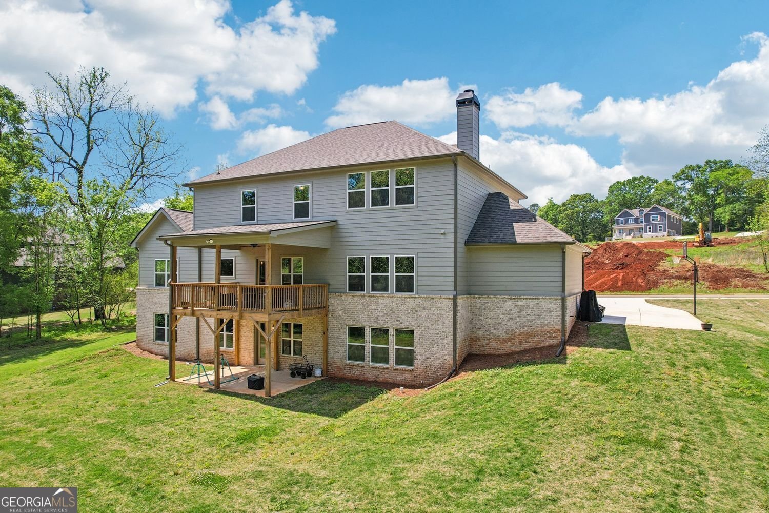 199 Tennessee Walker Way Hoschton - Photo 57