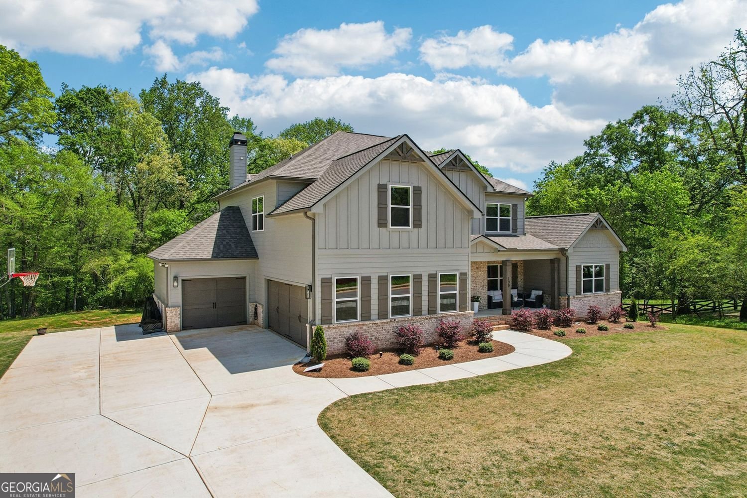 199 Tennessee Walker Way Hoschton - Photo 58