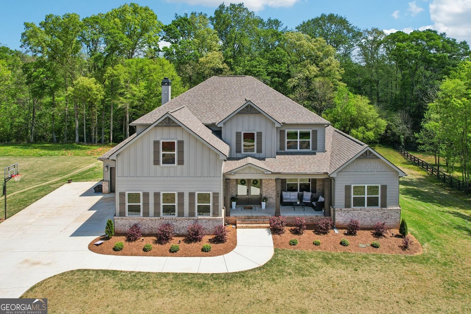 199 Tennessee Walker Way Hoschton - Photo 59