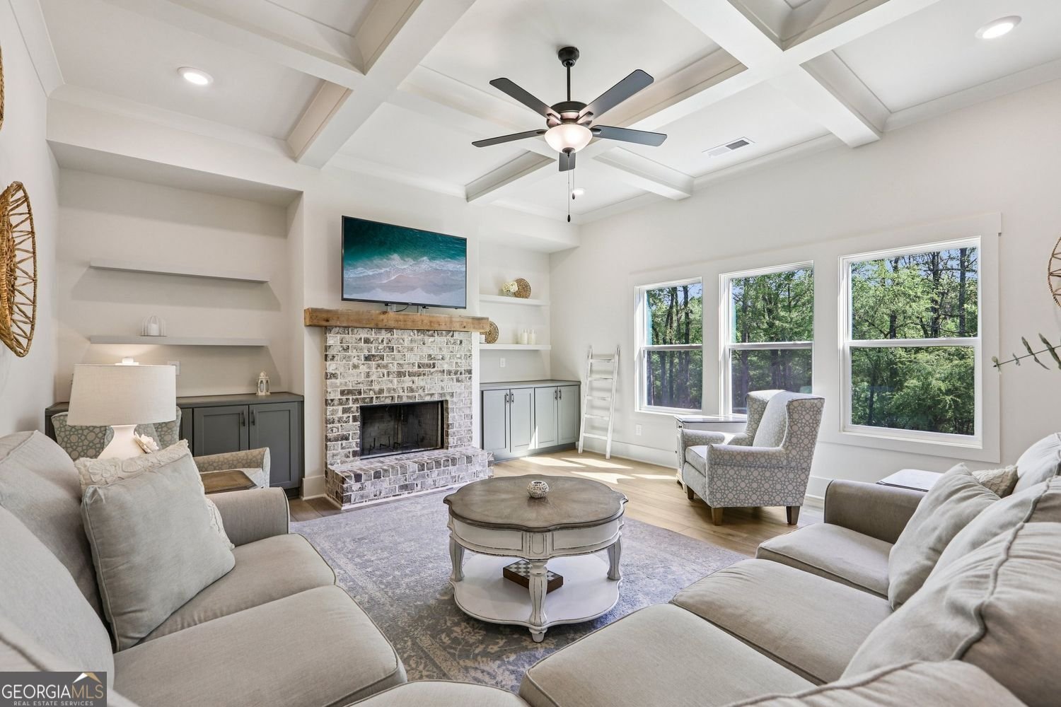 199 Tennessee Walker Way Hoschton - Photo 6