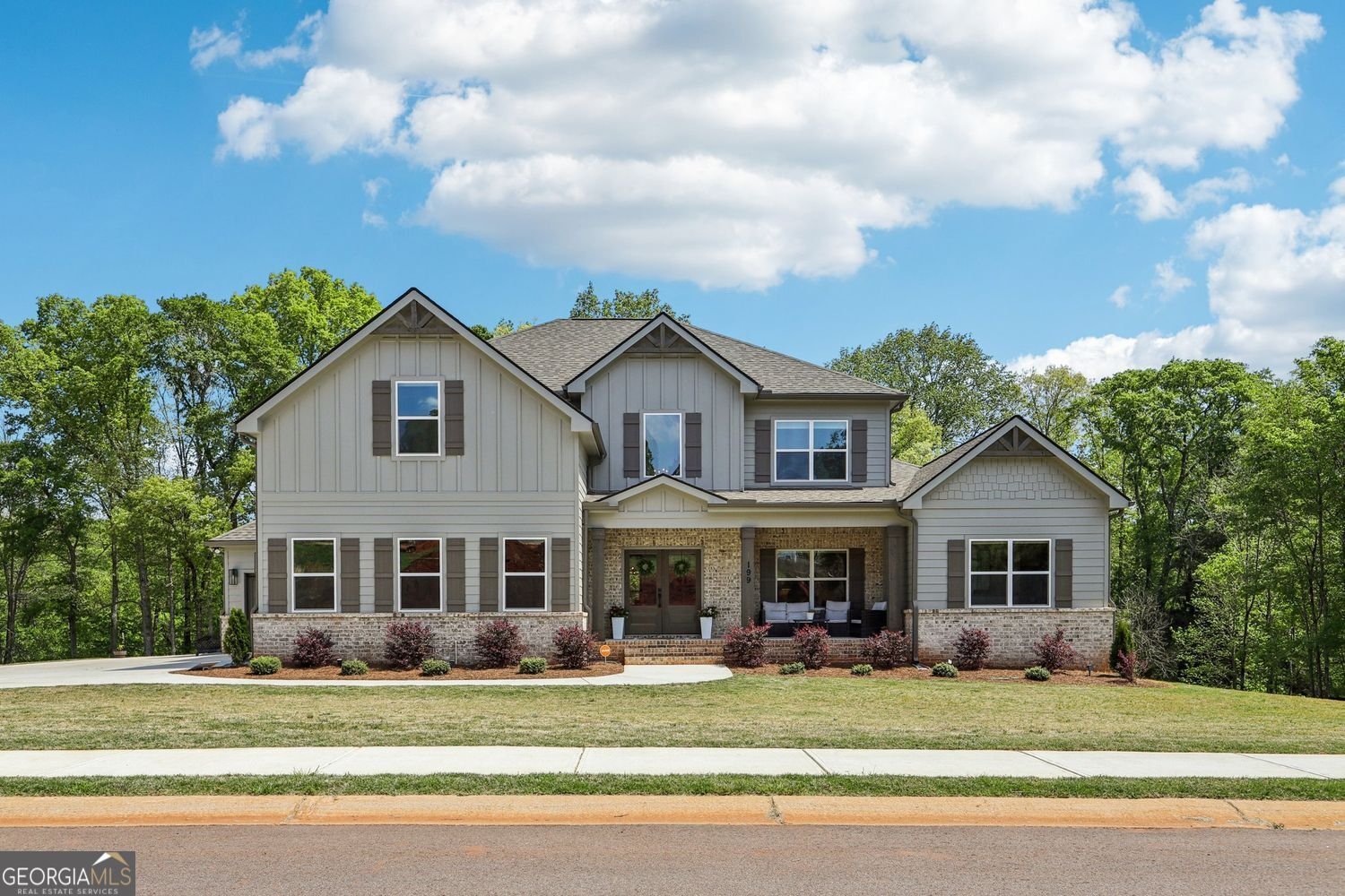 199 Tennessee Walker Way Hoschton - Photo 60