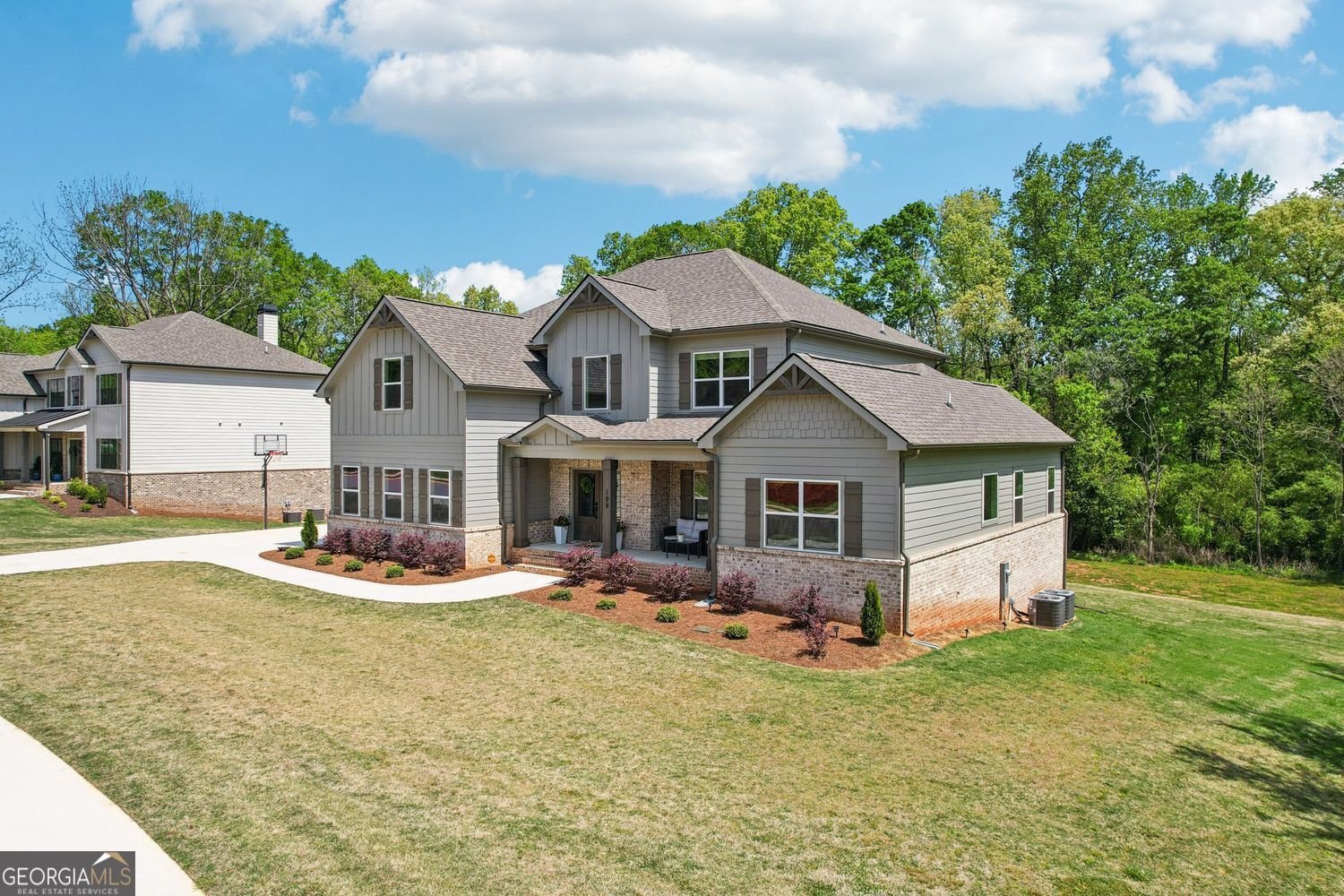 199 Tennessee Walker Way Hoschton - Photo 61