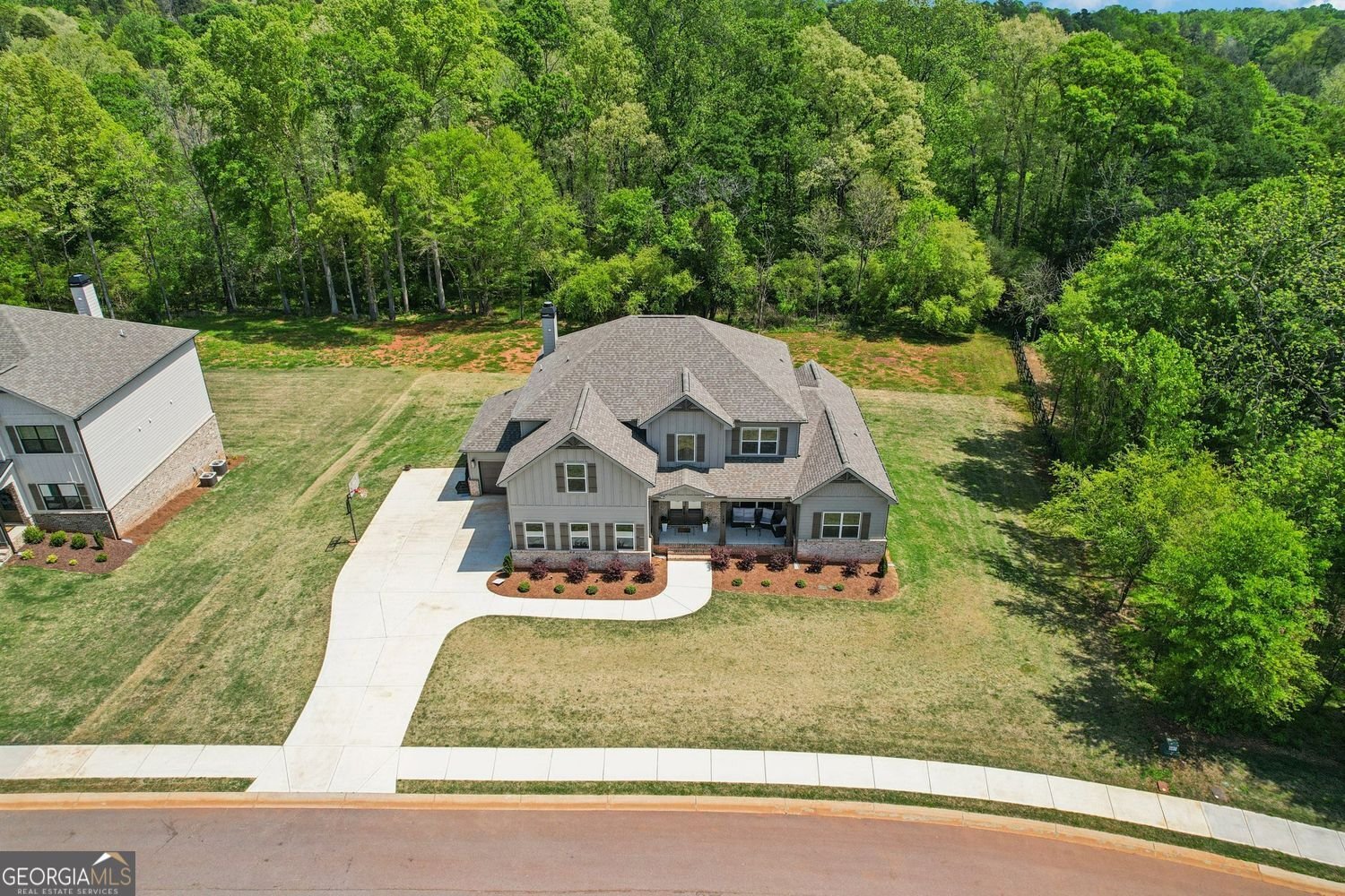 199 Tennessee Walker Way Hoschton - Photo 62