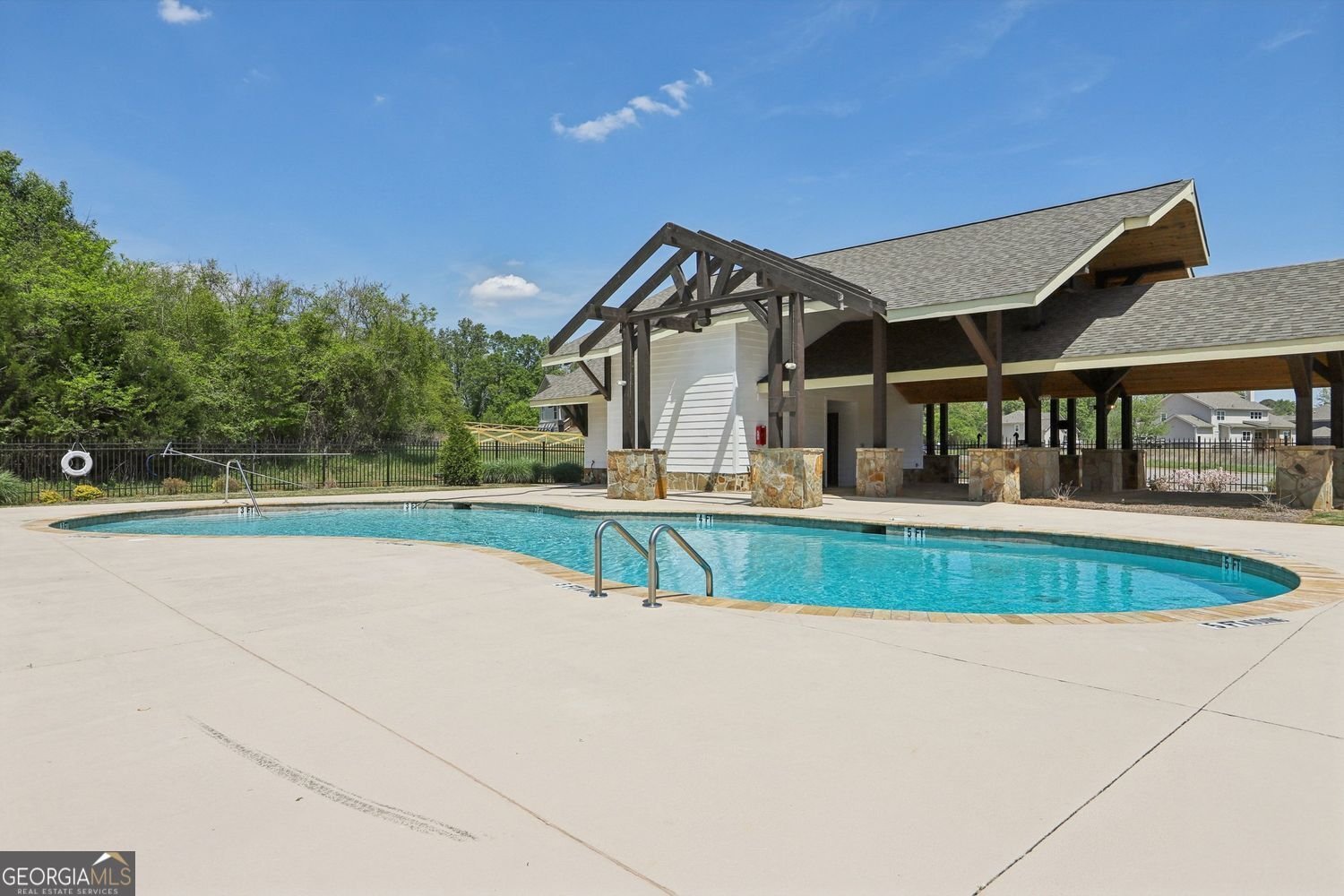 199 Tennessee Walker Way Hoschton - Photo 66