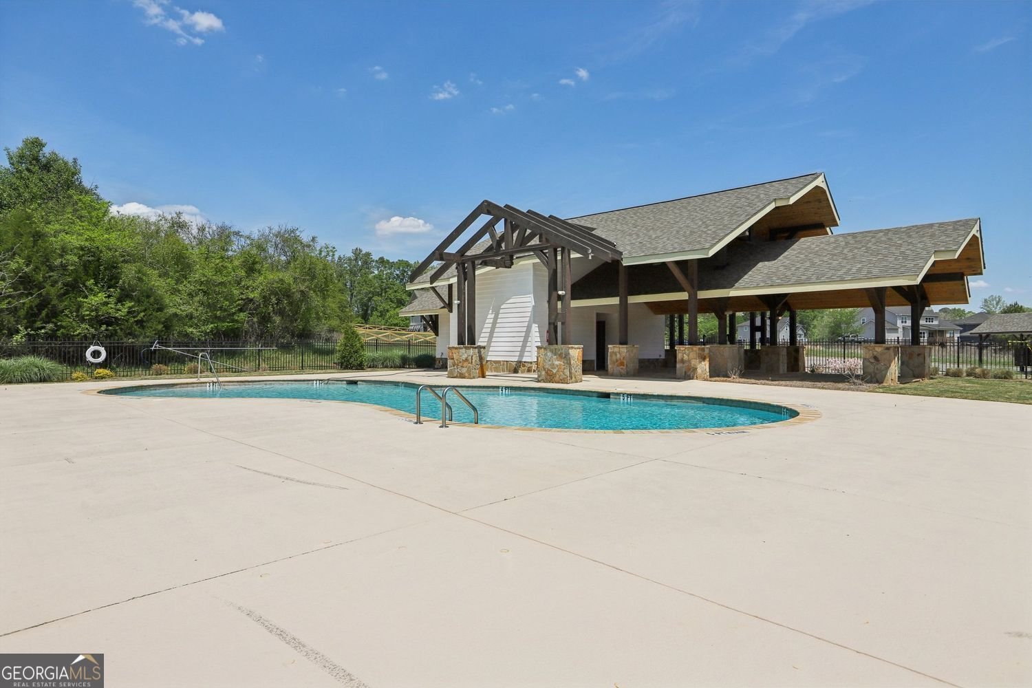 199 Tennessee Walker Way Hoschton - Photo 67