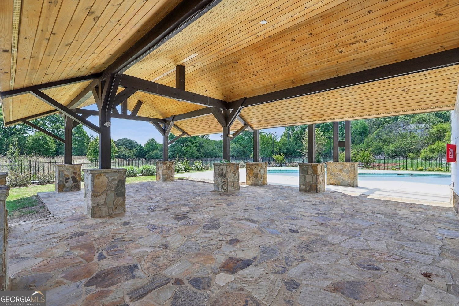 199 Tennessee Walker Way Hoschton - Photo 68