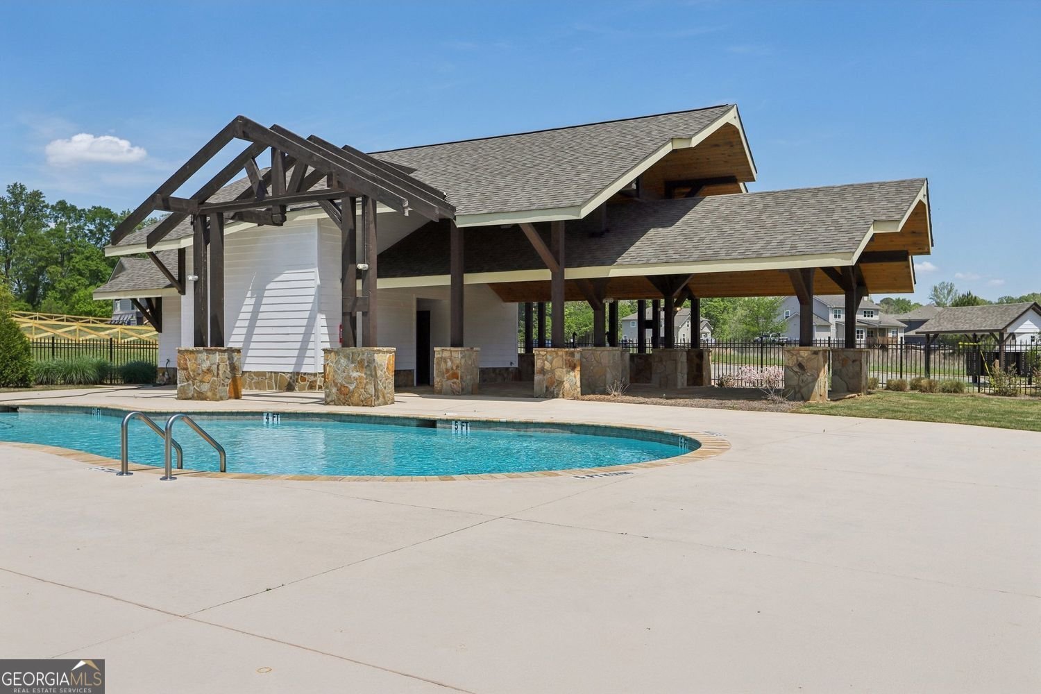 199 Tennessee Walker Way Hoschton - Photo 69