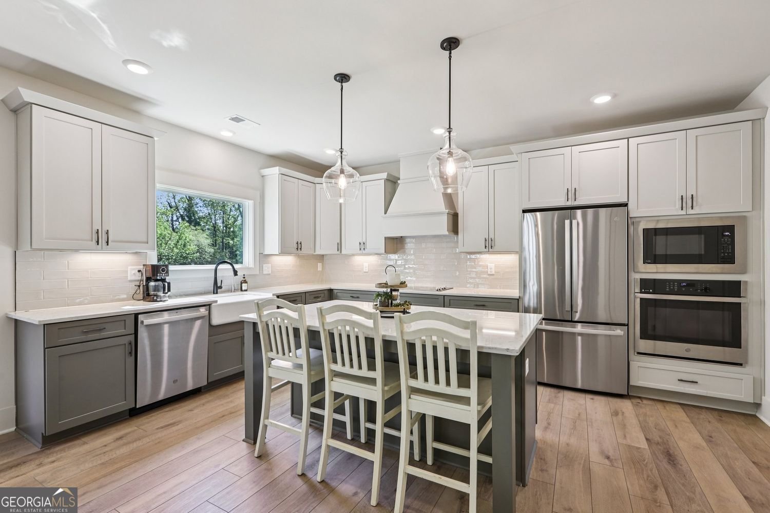 199 Tennessee Walker Way Hoschton - Photo 7