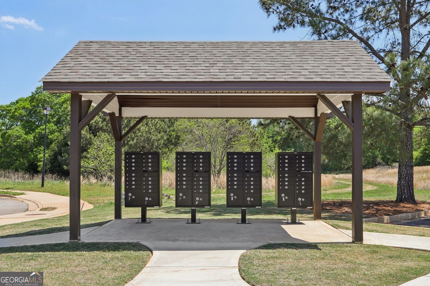 199 Tennessee Walker Way Hoschton - Photo 72