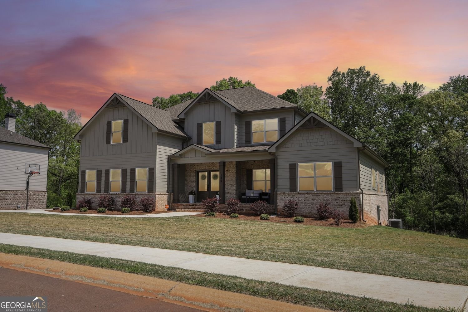 199 Tennessee Walker Way Hoschton - Photo 73