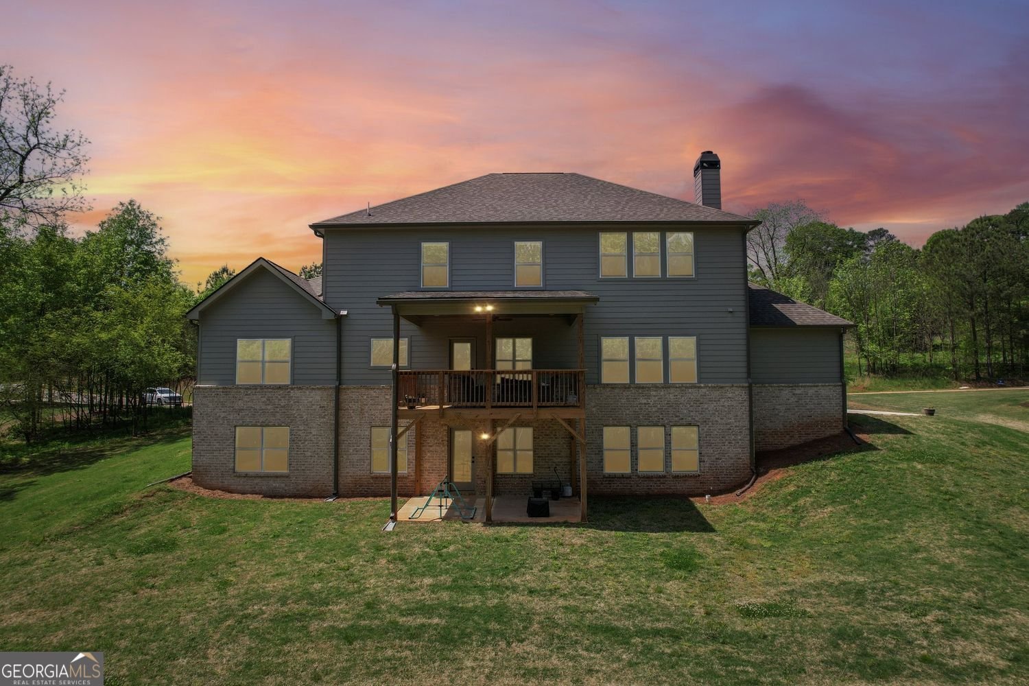 199 Tennessee Walker Way Hoschton - Photo 74