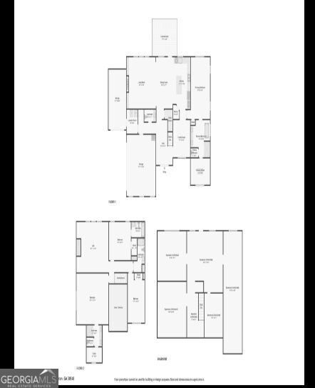 199 Tennessee Walker Way Hoschton - Photo 75